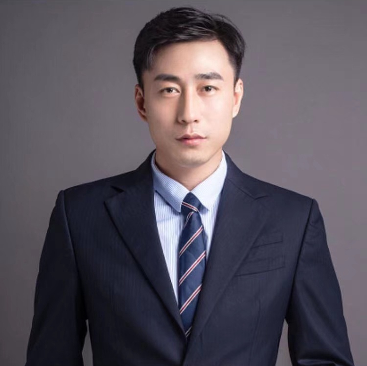 杨华 剪辑与后期总监